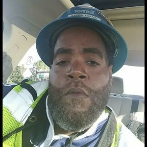 Meet your Posher, Patrick